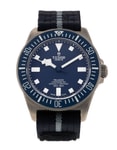 Pre-Owned Tudor Pelagos Watch